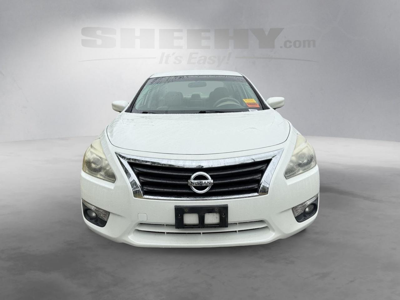 2015 Nissan Altima 2.5 SV Stafford VA
