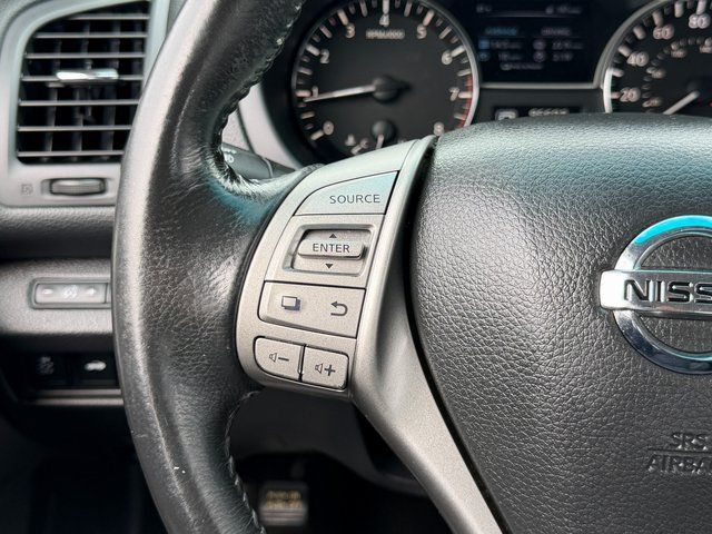 2015 Nissan Altima 2.5 SV Springfield VA