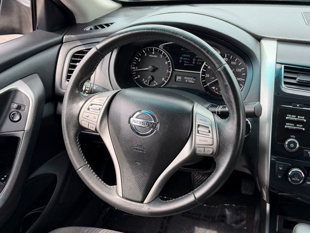 2015 Nissan Altima 2.5 SV Springfield VA