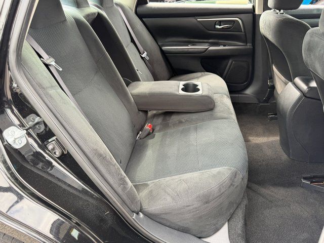 2015 Nissan Altima 2.5 SV Springfield VA