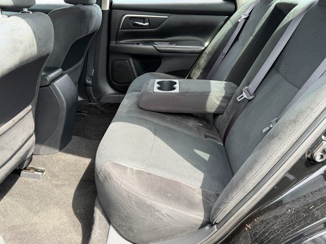 2015 Nissan Altima 2.5 SV Springfield VA