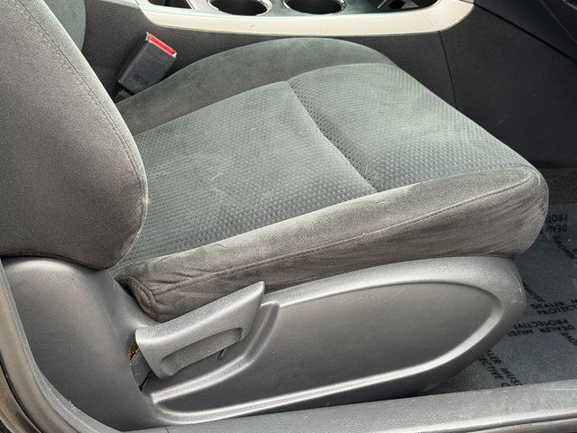 2015 Nissan Altima 2.5 SV Springfield VA