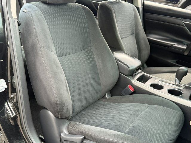 2015 Nissan Altima 2.5 SV Springfield VA