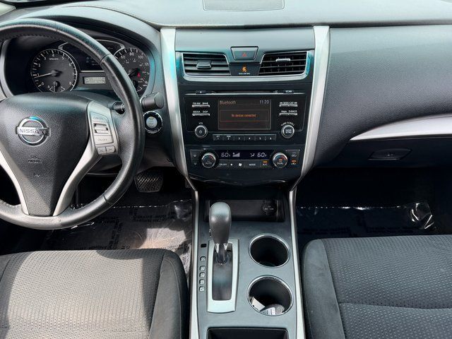 2015 Nissan Altima 2.5 SV Springfield VA