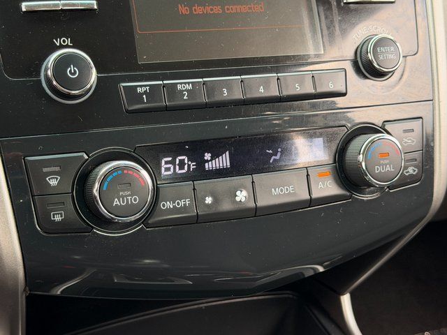 2015 Nissan Altima 2.5 SV Springfield VA