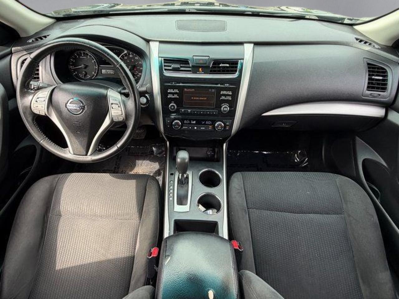 2015 Nissan Altima 2.5 SV Springfield VA