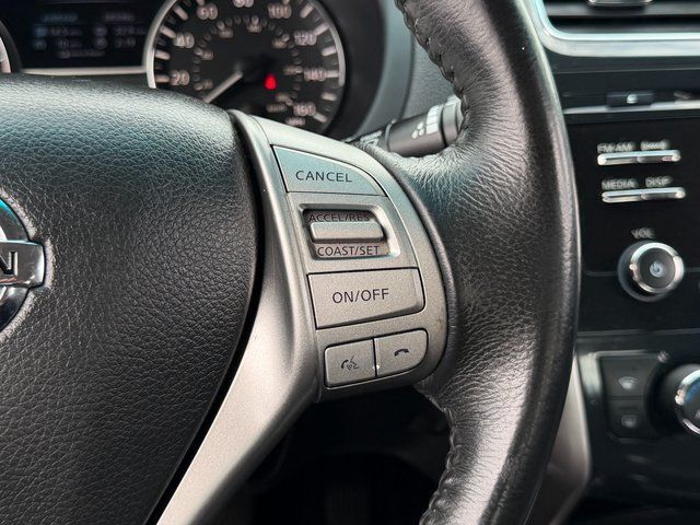 2015 Nissan Altima 2.5 SV Springfield VA