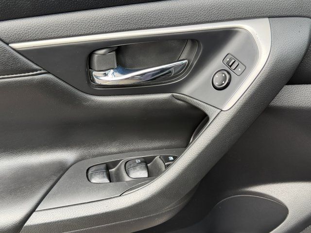 2015 Nissan Altima 2.5 SV Springfield VA