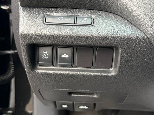 2015 Nissan Altima 2.5 SV Springfield VA