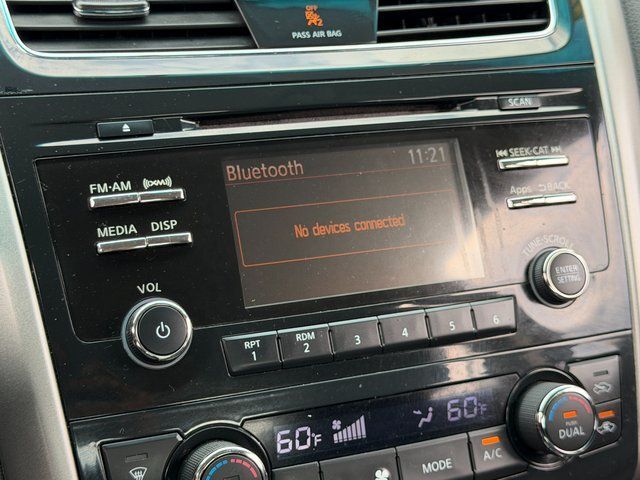 2015 Nissan Altima 2.5 SV Springfield VA