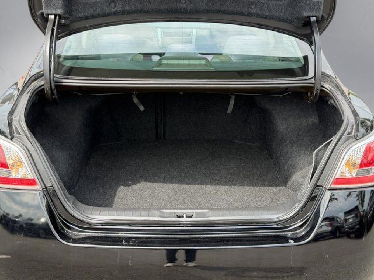 2015 Nissan Altima 2.5 SV Springfield VA