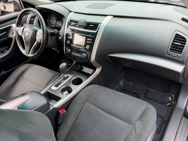 2015 Nissan Altima 2.5 SV Springfield VA