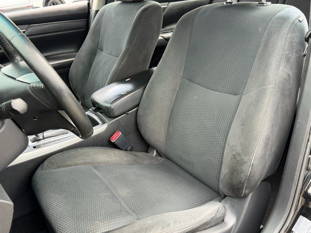 2015 Nissan Altima 2.5 SV Springfield VA
