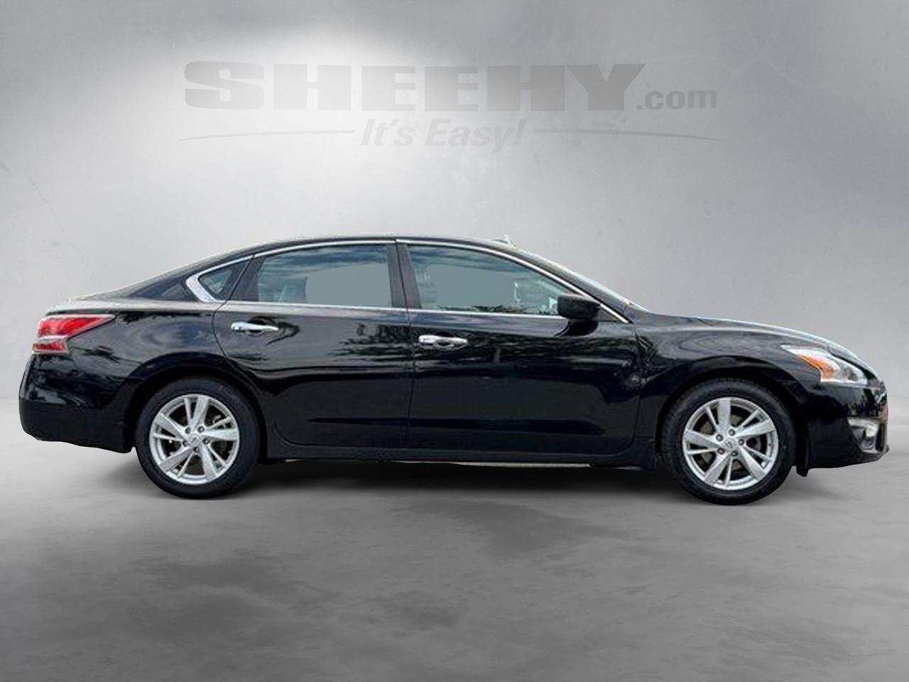 2015 Nissan Altima 2.5 SV Springfield VA