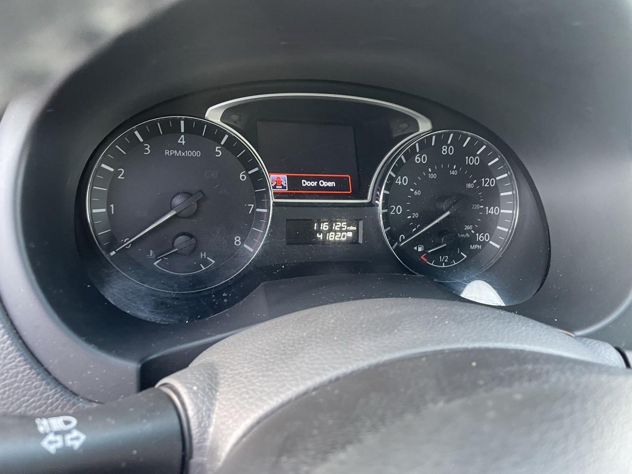 2015 Nissan Altima 2.5 SV Annapolis MD
