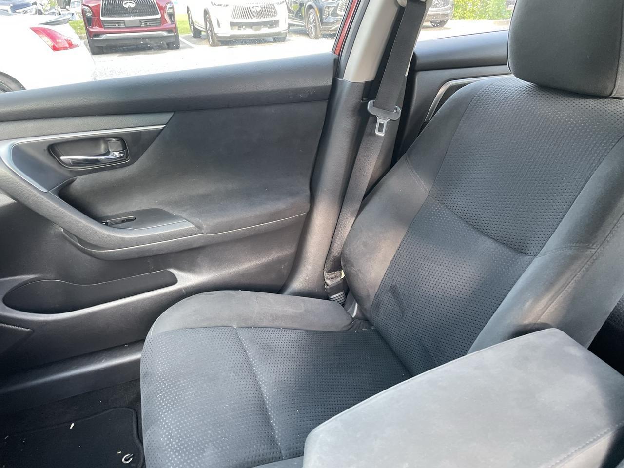 2015 Nissan Altima 2.5 SV Annapolis MD