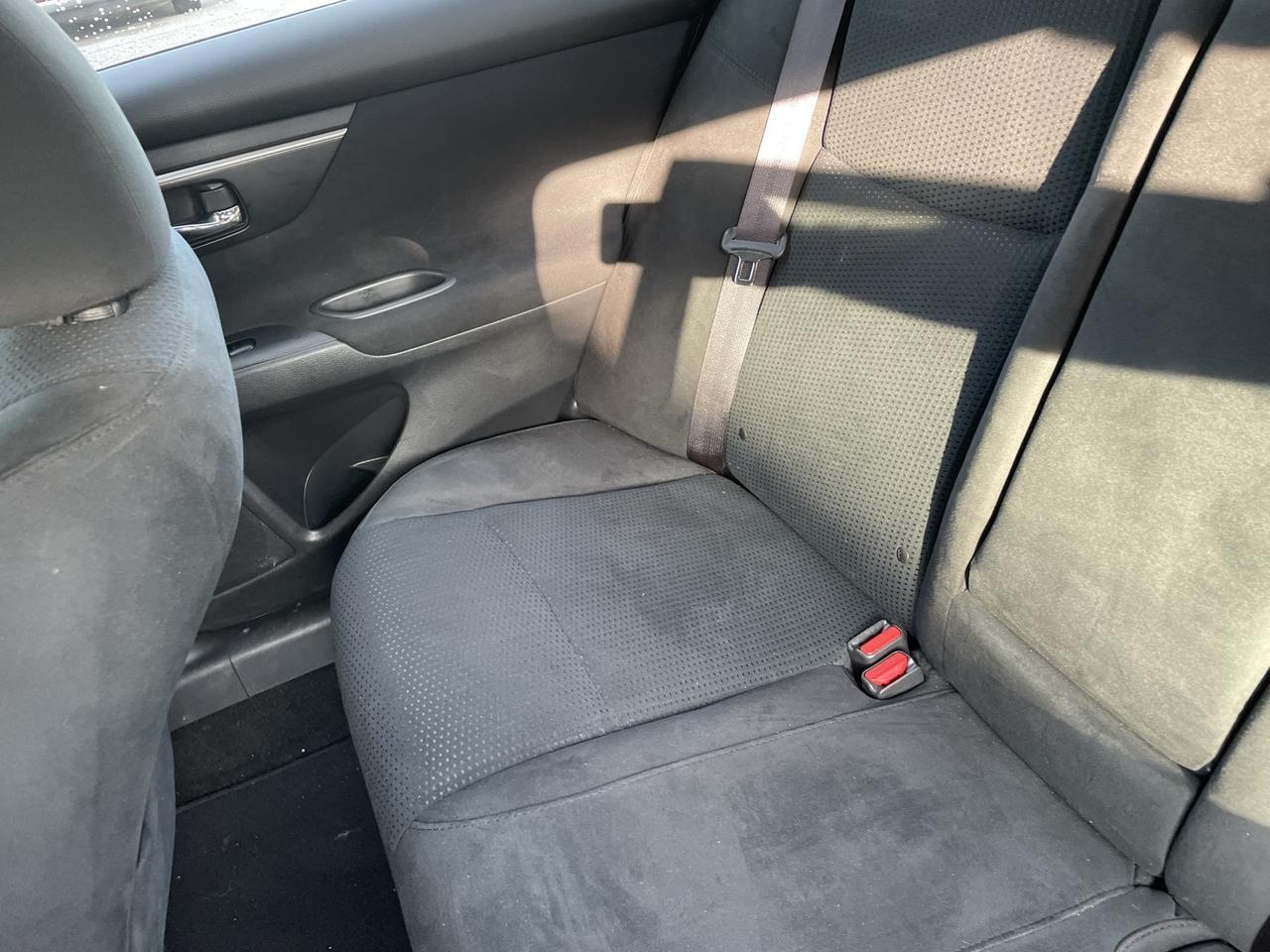 2015 Nissan Altima 2.5 SV Annapolis MD