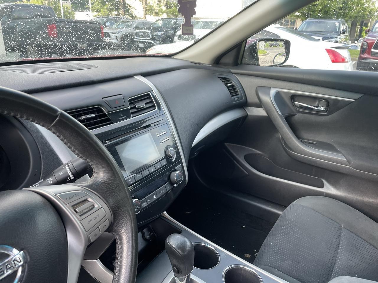 2015 Nissan Altima 2.5 SV Annapolis MD