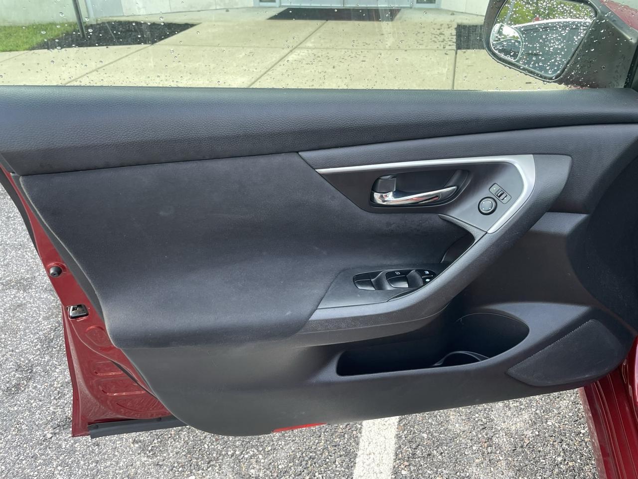 2015 Nissan Altima 2.5 SV Annapolis MD