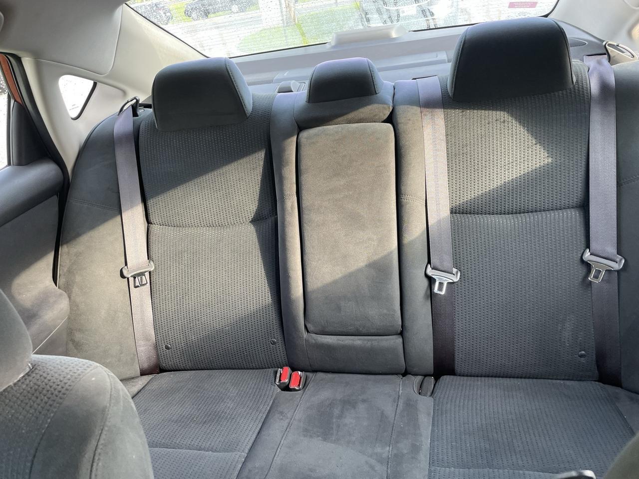 2015 Nissan Altima 2.5 SV Annapolis MD