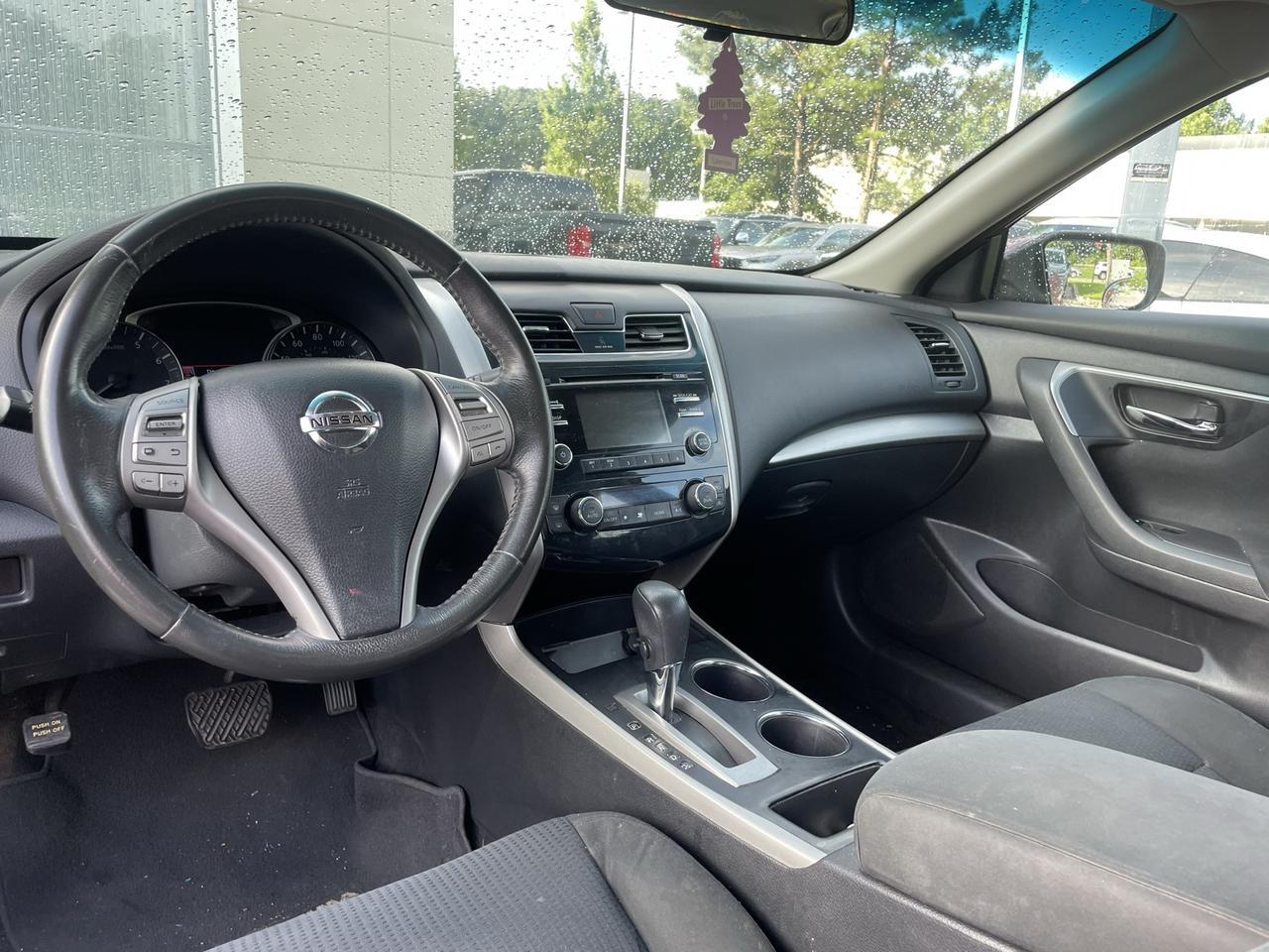 2015 Nissan Altima 2.5 SV Annapolis MD