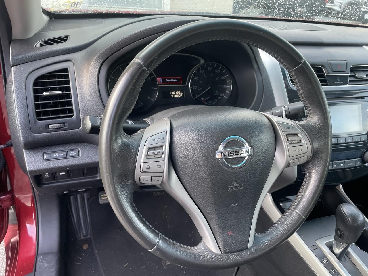 2015 Nissan Altima 2.5 SV Annapolis MD