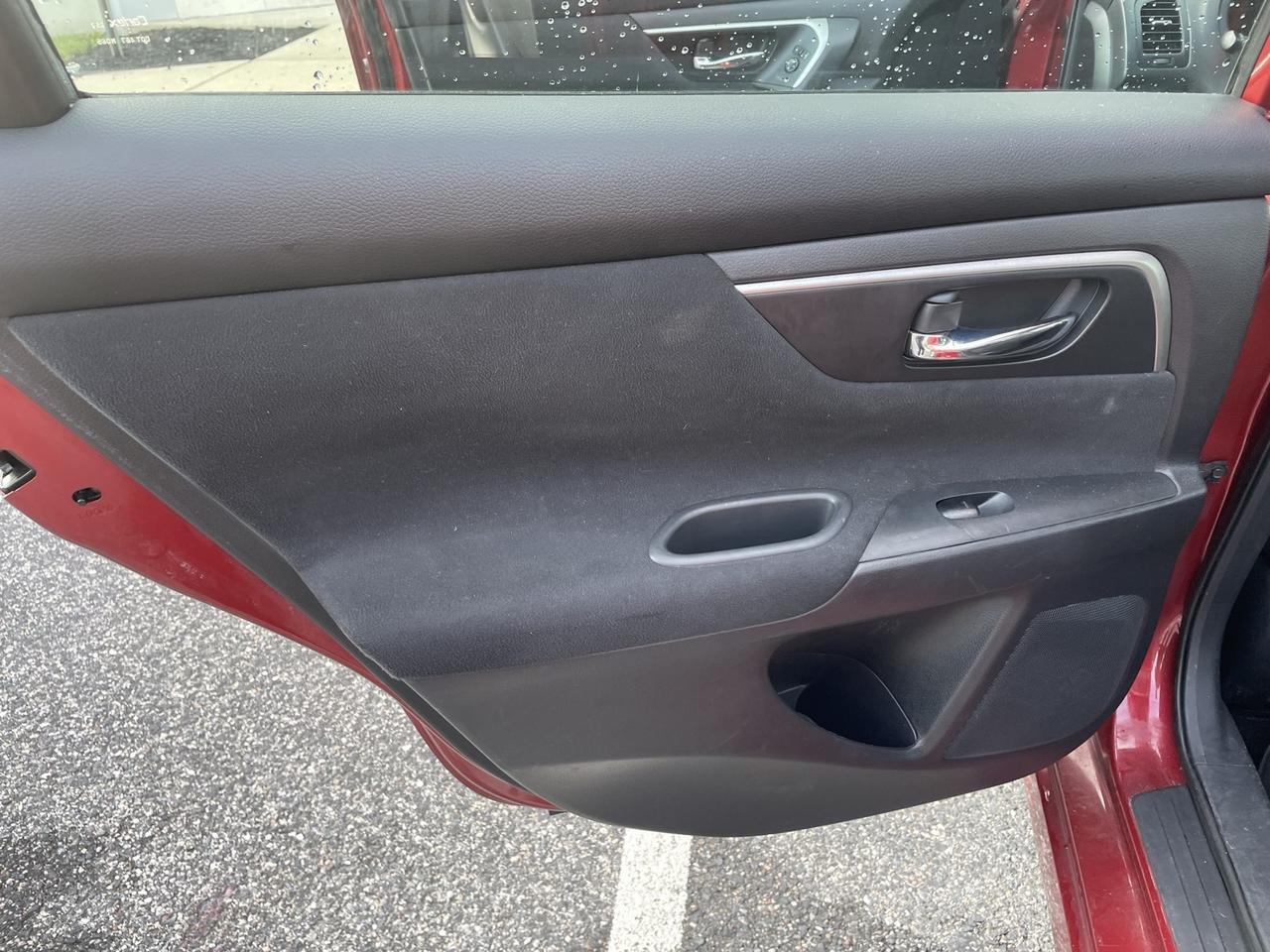 2015 Nissan Altima 2.5 SV Annapolis MD