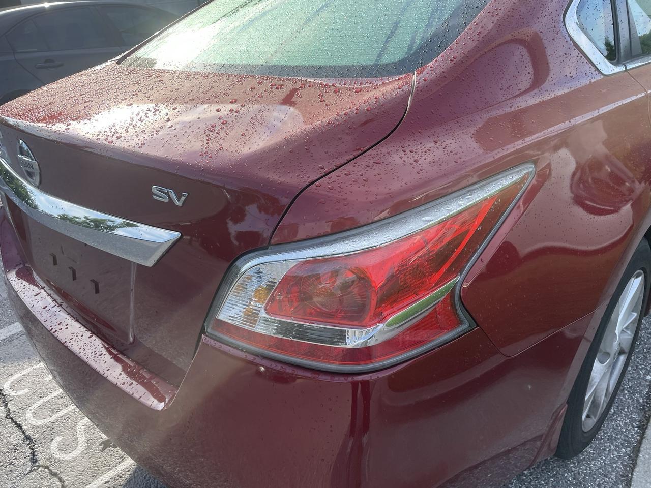 2015 Nissan Altima 2.5 SV Annapolis MD