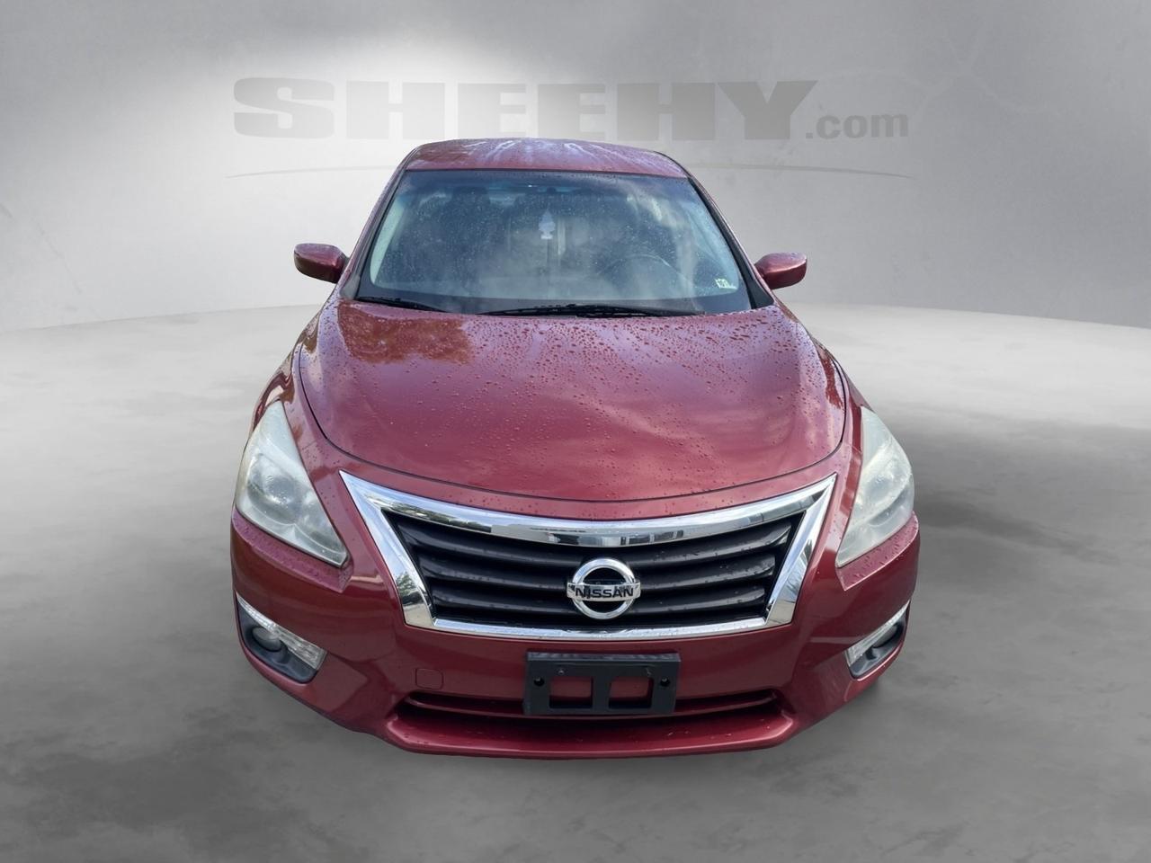 2015 Nissan Altima 2.5 SV Annapolis MD
