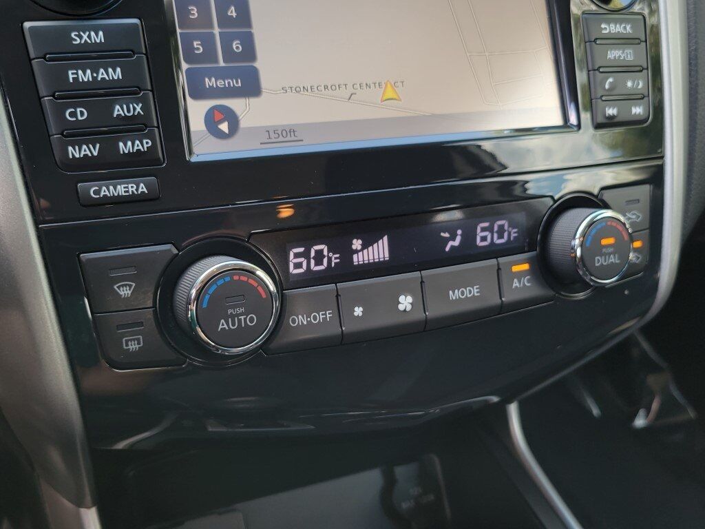 2015 Nissan Altima 2.5 SV Chantilly VA
