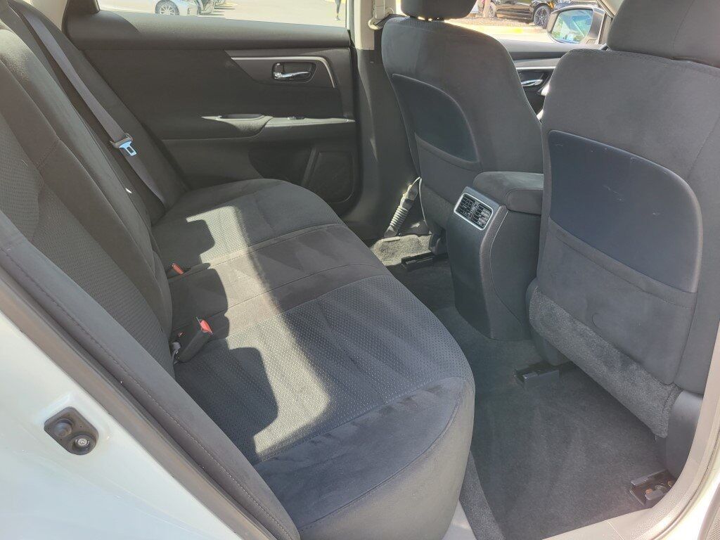 2015 Nissan Altima 2.5 SV Chantilly VA