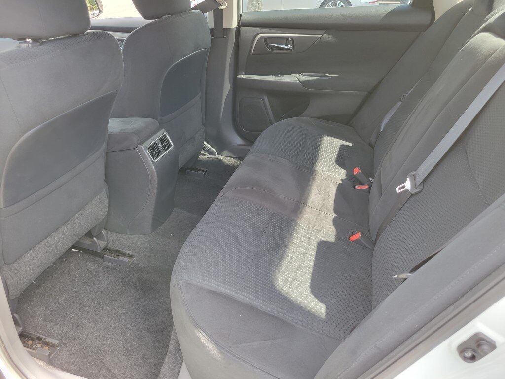 2015 Nissan Altima 2.5 SV Chantilly VA