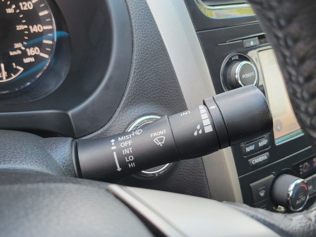 2015 Nissan Altima 2.5 SV Chantilly VA