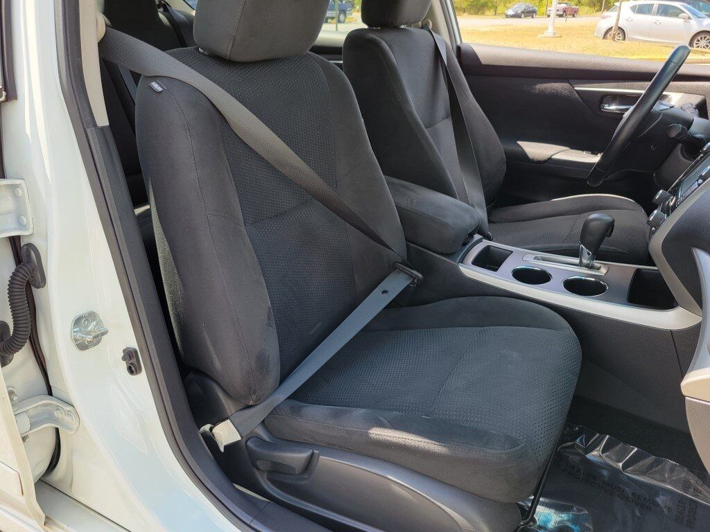2015 Nissan Altima 2.5 SV Chantilly VA