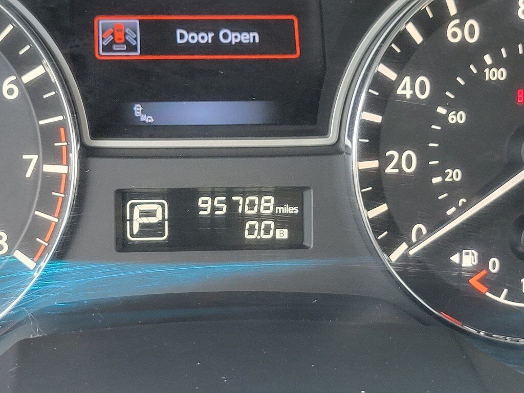 2015 Nissan Altima 2.5 SV Chantilly VA