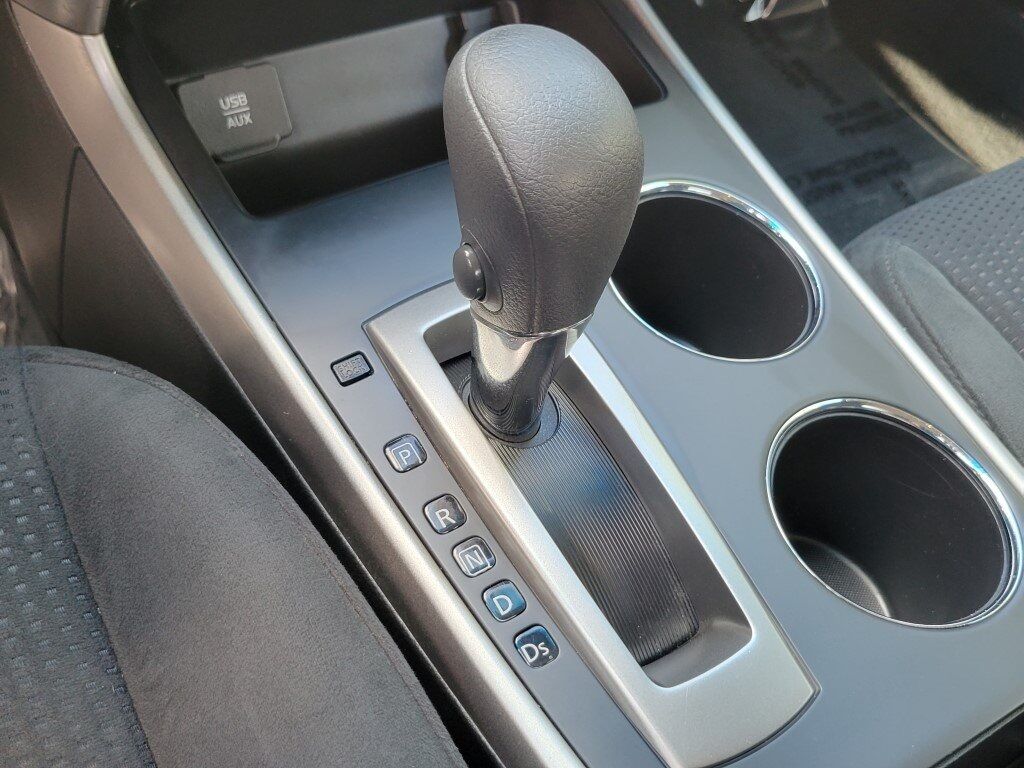 2015 Nissan Altima 2.5 SV Chantilly VA