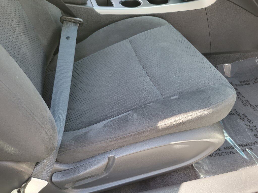 2015 Nissan Altima 2.5 SV Chantilly VA