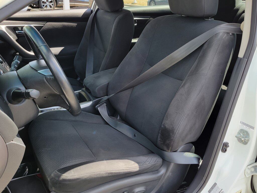 2015 Nissan Altima 2.5 SV Chantilly VA