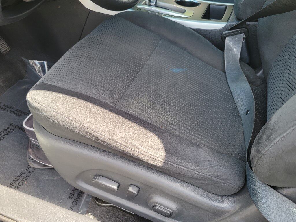 2015 Nissan Altima 2.5 SV Chantilly VA
