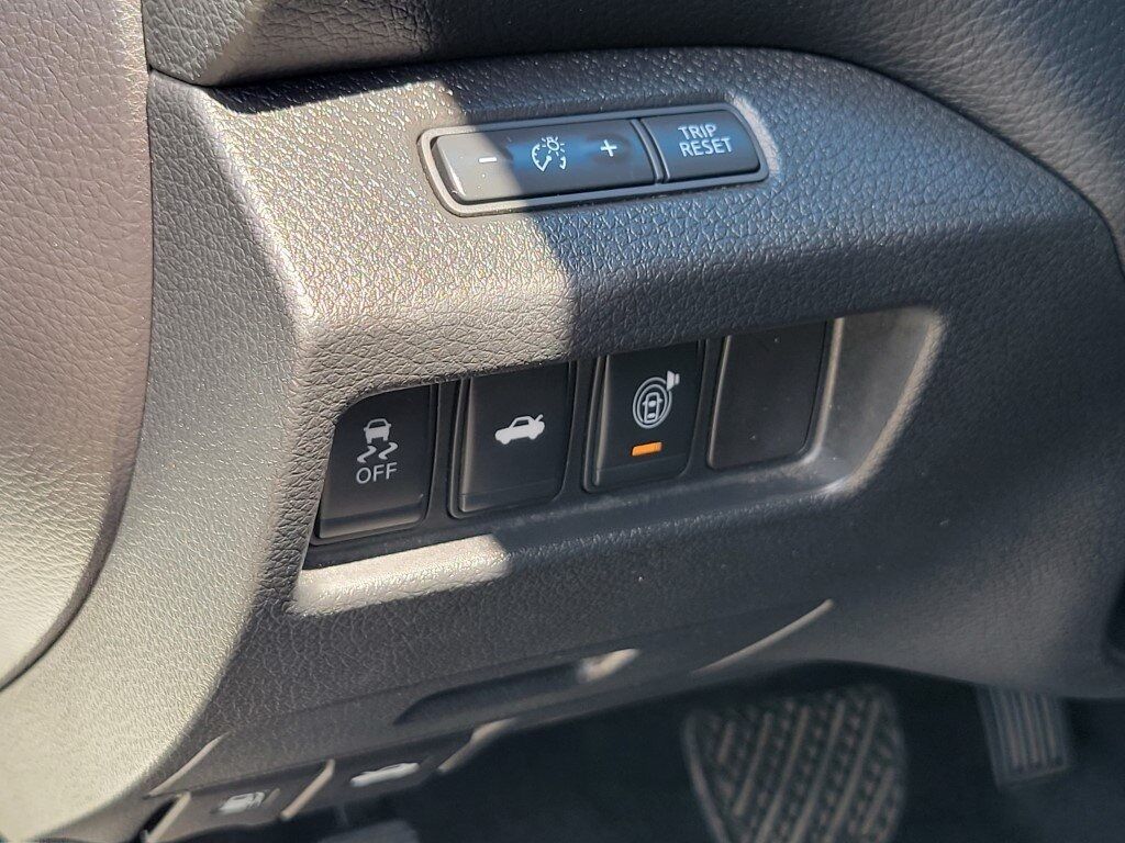 2015 Nissan Altima 2.5 SV Chantilly VA