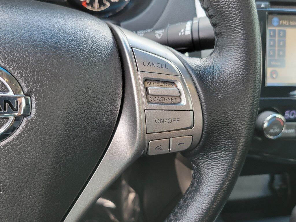 2015 Nissan Altima 2.5 SV Chantilly VA
