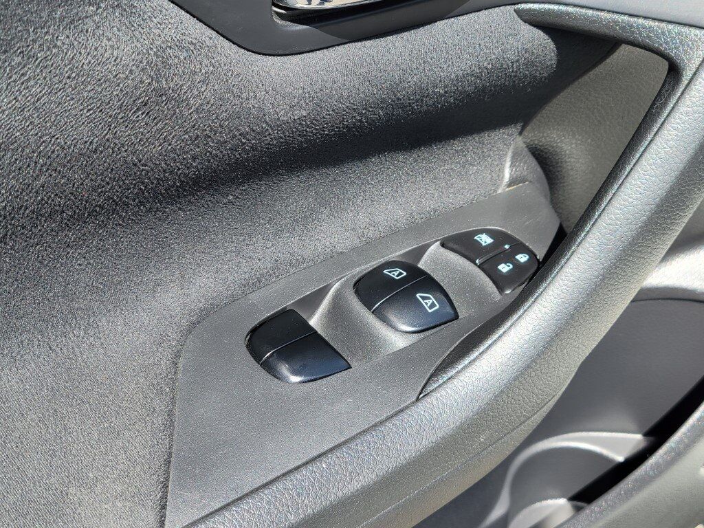 2015 Nissan Altima 2.5 SV Chantilly VA