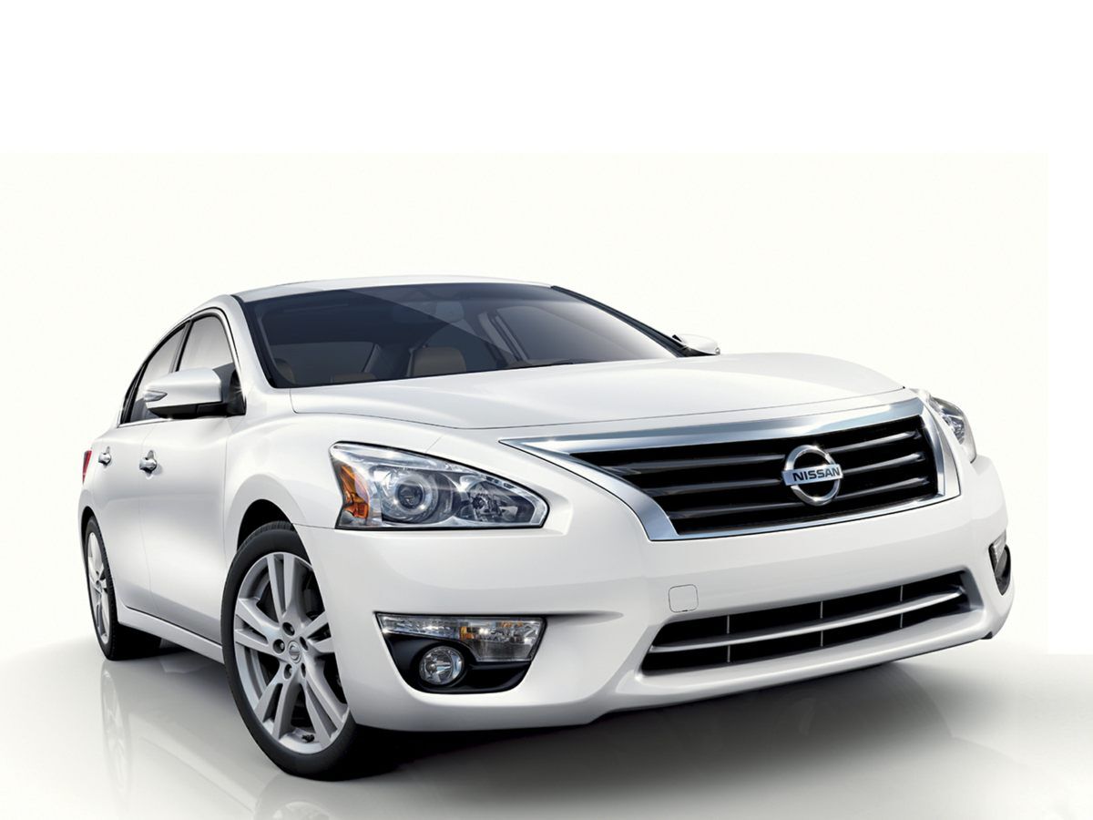 2015 Nissan Altima 2.5 Stafford VA