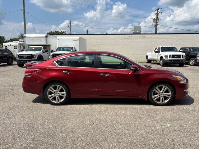 2015 Nissan Altima 3.5 SL Cleveland OH