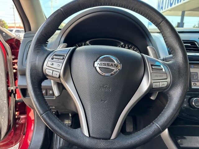 2015 Nissan Altima 3.5 SL Cleveland OH