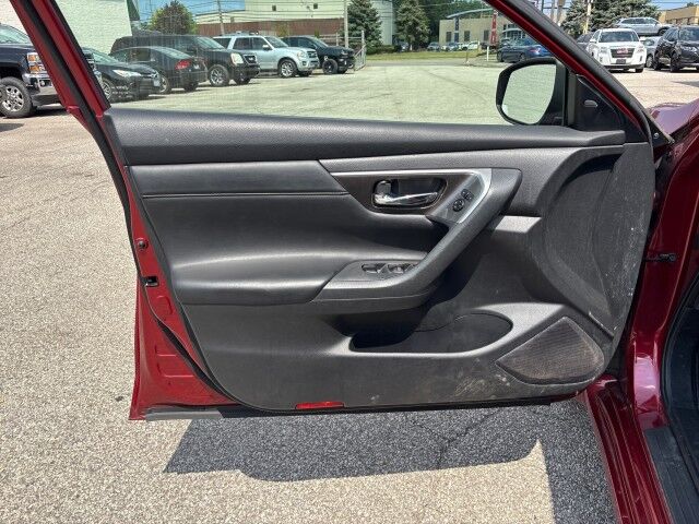 2015 Nissan Altima 3.5 SL Cleveland OH