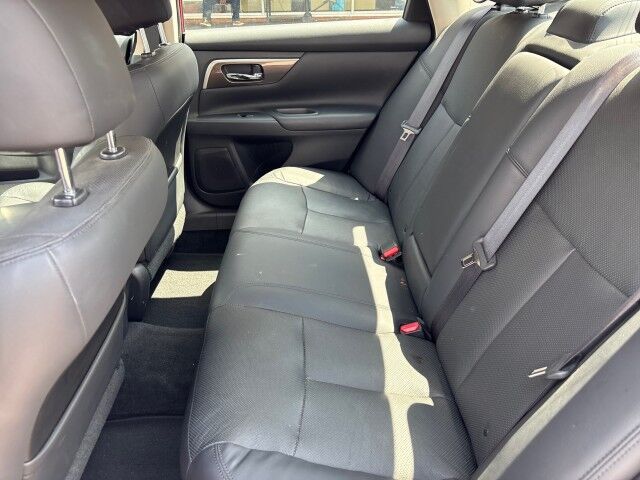 2015 Nissan Altima 3.5 SL Cleveland OH