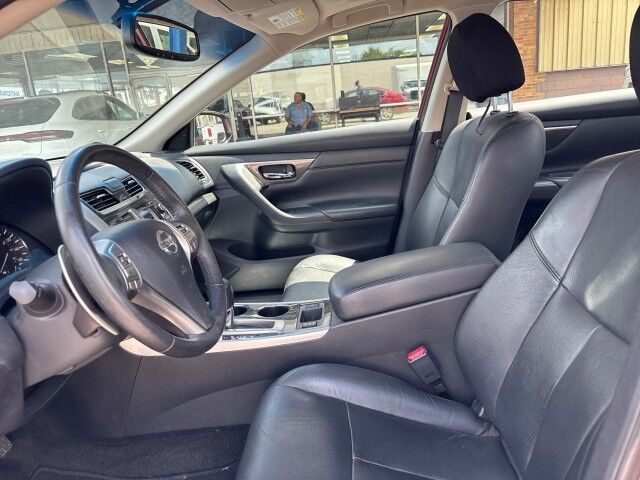 2015 Nissan Altima 3.5 SL Cleveland OH