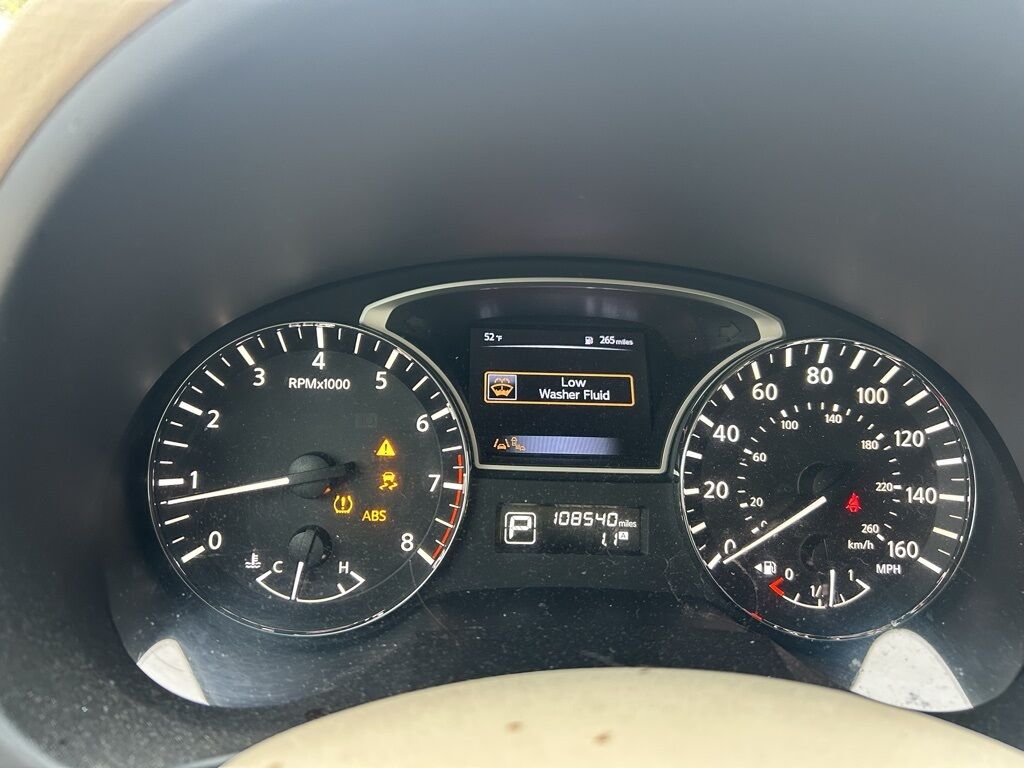 2015 Nissan Altima 3.5 SL Crestwood KY