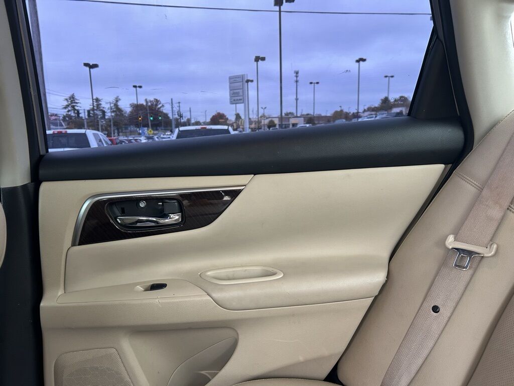 2015 Nissan Altima 3.5 SL Crestwood KY